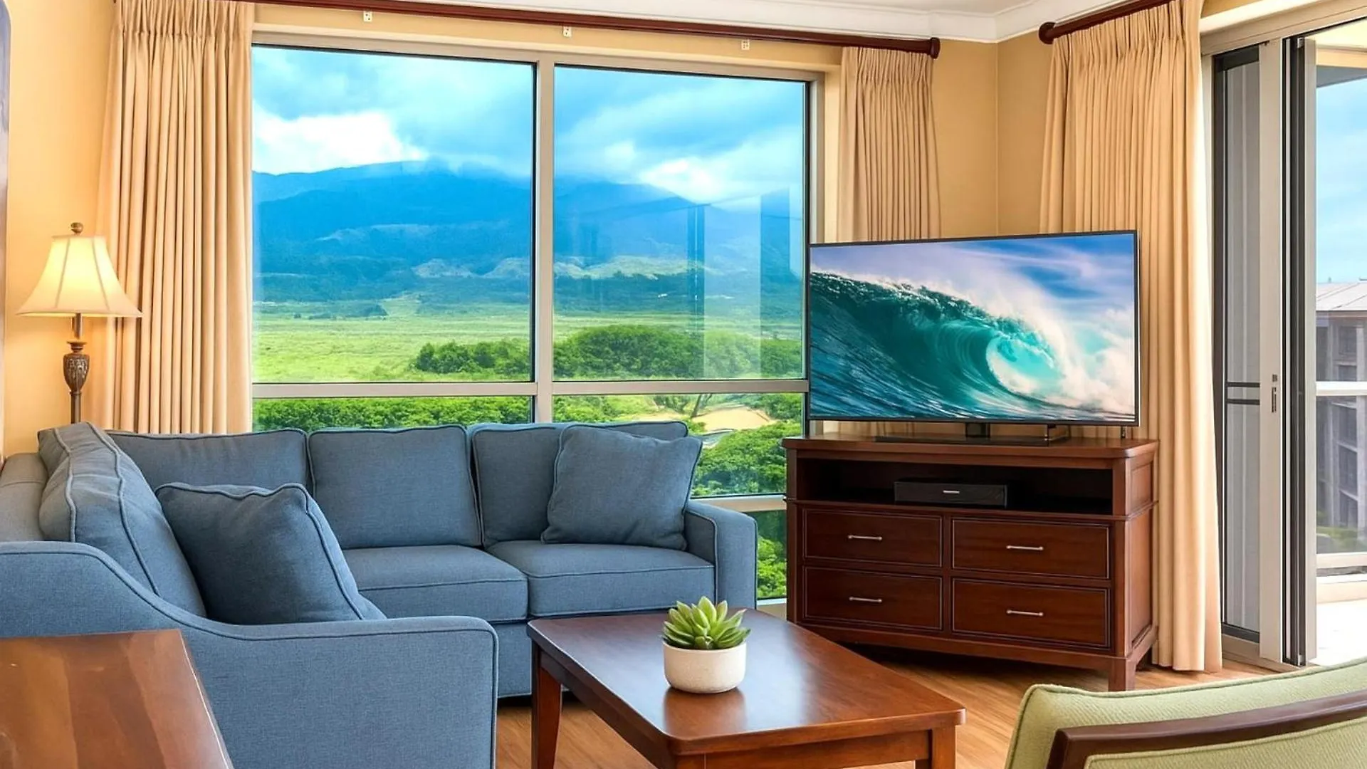 Kbm Resorts Spacious 3-Bedroom Honua Kai Collection Multi Unit Listing Same Floor Ocean Views 2 Free Rental Cars Hkh-52024 카아나팔리 0*,